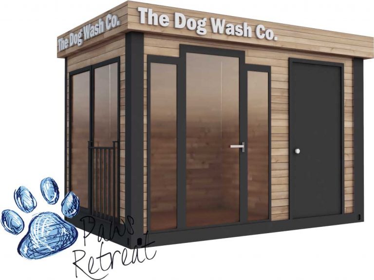 The Dog Wash