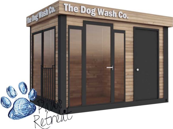 The Dog Wash The Dog Wash
